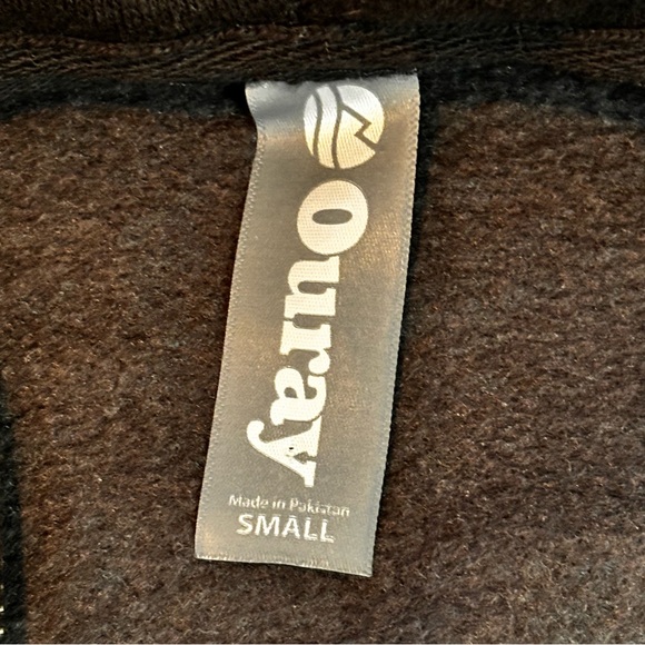 Unisex Black WSOP Harrah’s Cherokee Poker Zip-up Hoodie Sweatshirt Size Small - Picture 7 of 8